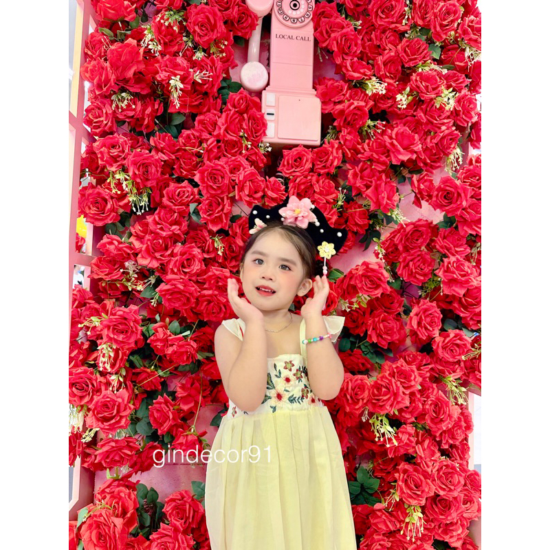 Băng Đô Cài Tóc Phong Cách Trung Hoa Mẫu Đẹp Hàng Loại 1