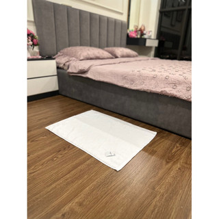 Thảm chân khách sạn 100% cotton xuất Nhật