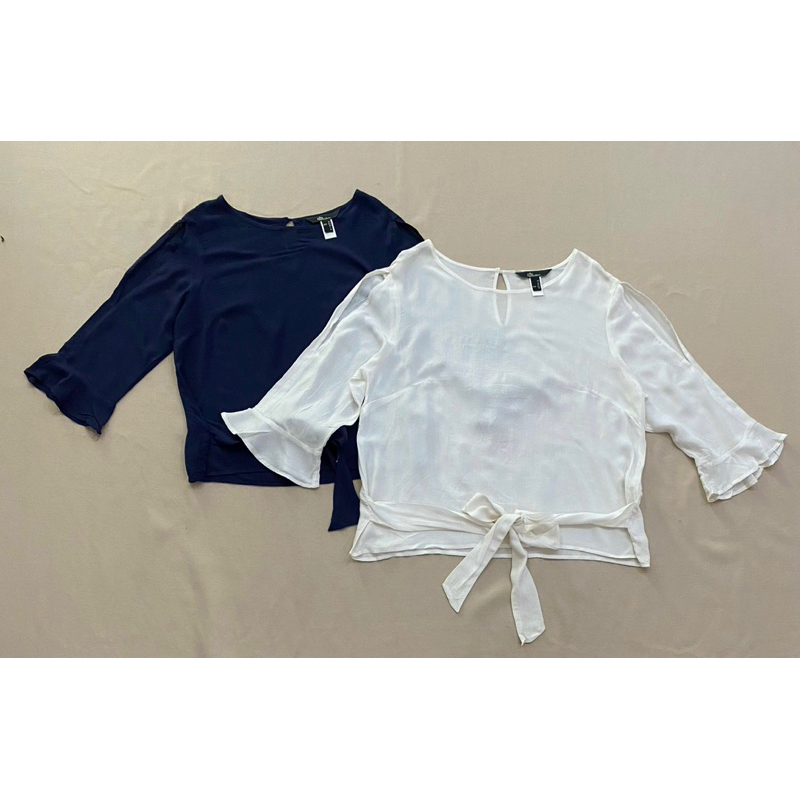 (A1482) Áo vải tôn Nino.maxx (Size S, L, XL) - Thanh lý vnxk