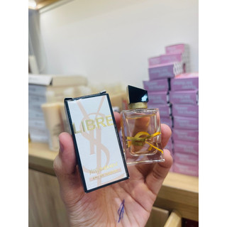 [MINISIZE 7ML ] NƯỚC HOA Y/S/L LIBRE EDP MINISIZE 7ML FULLBOX