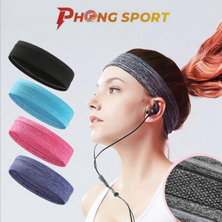 Băng Đô Thể Thao Headband