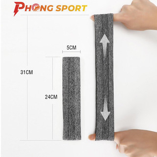 Băng Đô Thể Thao Headband