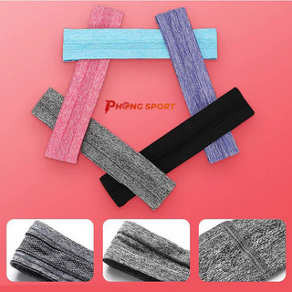 Băng Đô Thể Thao Headband