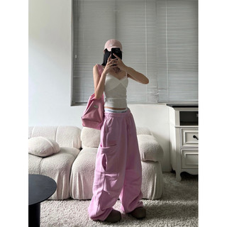QUẦN DÀI NỈ UNISEX WAVE SWEATPANTS