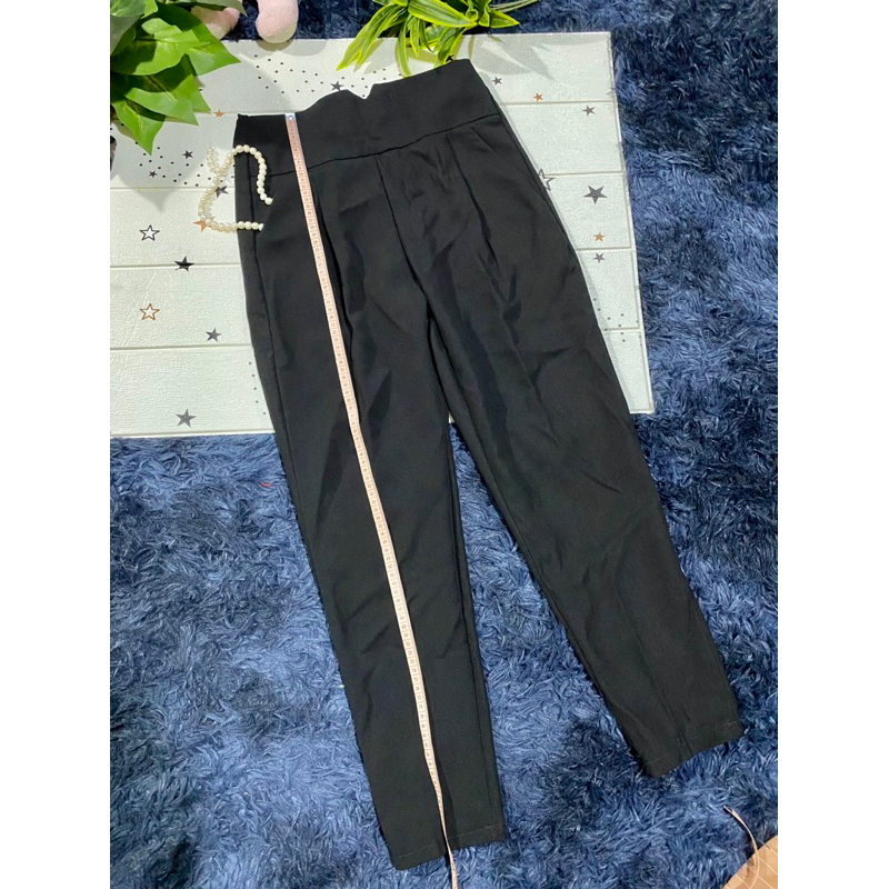 quần baggy