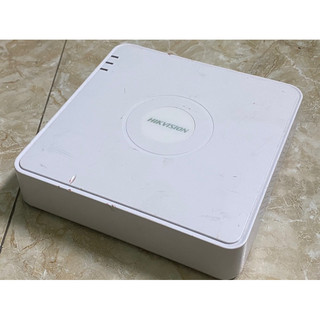 Đầu camera Dahua-HIKvision lỗi hỏng