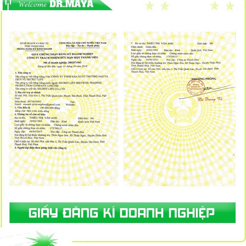 Tinh dầu Húng Chanh Minion chính hãng