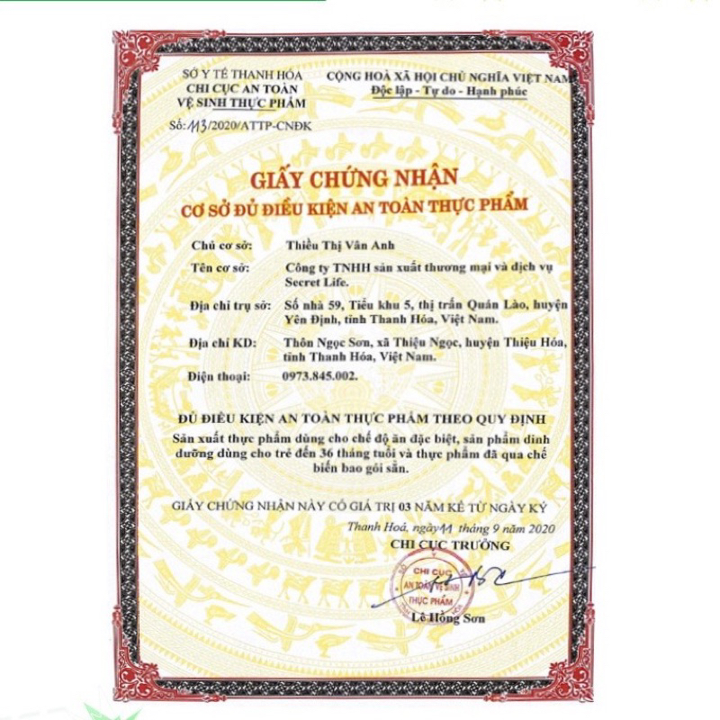 Tinh dầu Húng Chanh Minion chính hãng