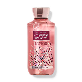 SỮA TẮM BATH & BODY WORKSA THOUSAND WISHES 295ML