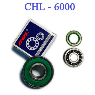 Vòng bi 6000 chl - bạc đạn 6000 chl