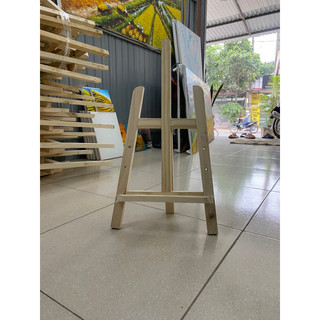 Giá vẽ mini để bàn