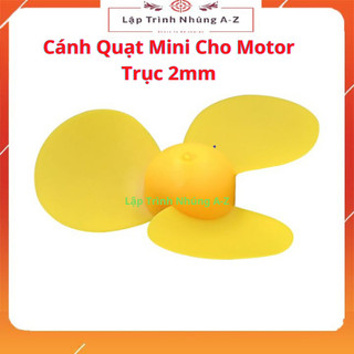 [Lập Trình Nhúng A-Z][S8] Động Cơ Motor 300 DC 3V 4.5V 5V