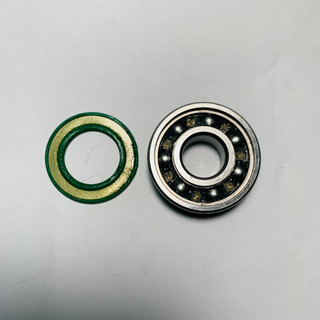 Combo 5 Vòng bi 609 CHL - Bạc đạn 609 CHL [ BI TỐC ĐỘ CAO ]