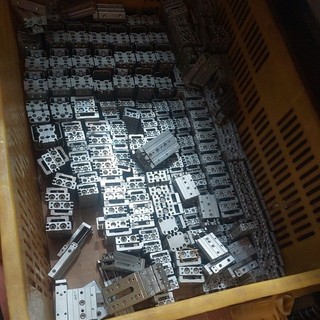 xylanh (chế cân lực hàn pin) giá 1cap