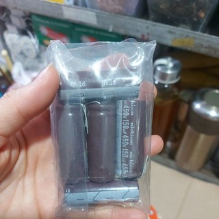 5c Tụ hóa 150uf 450v