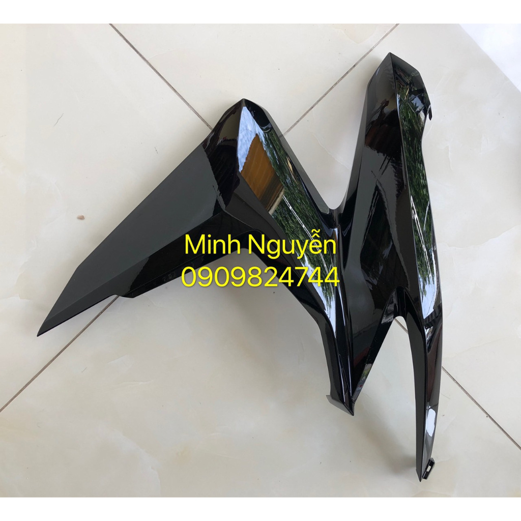 Cánh gà/ BỬNG TRƯỚC XE VARIO CLICK ĐỜI 2018-2022 HÀNG THÁI LAN CHÍNH HÃNG