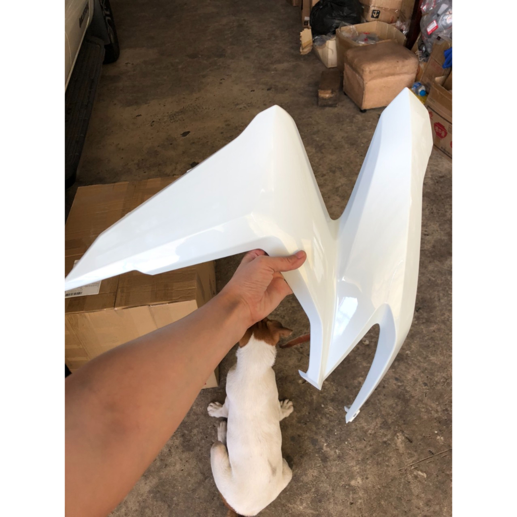 Cánh gà/ BỬNG TRƯỚC XE VARIO CLICK ĐỜI 2018-2022 HÀNG THÁI LAN CHÍNH HÃNG