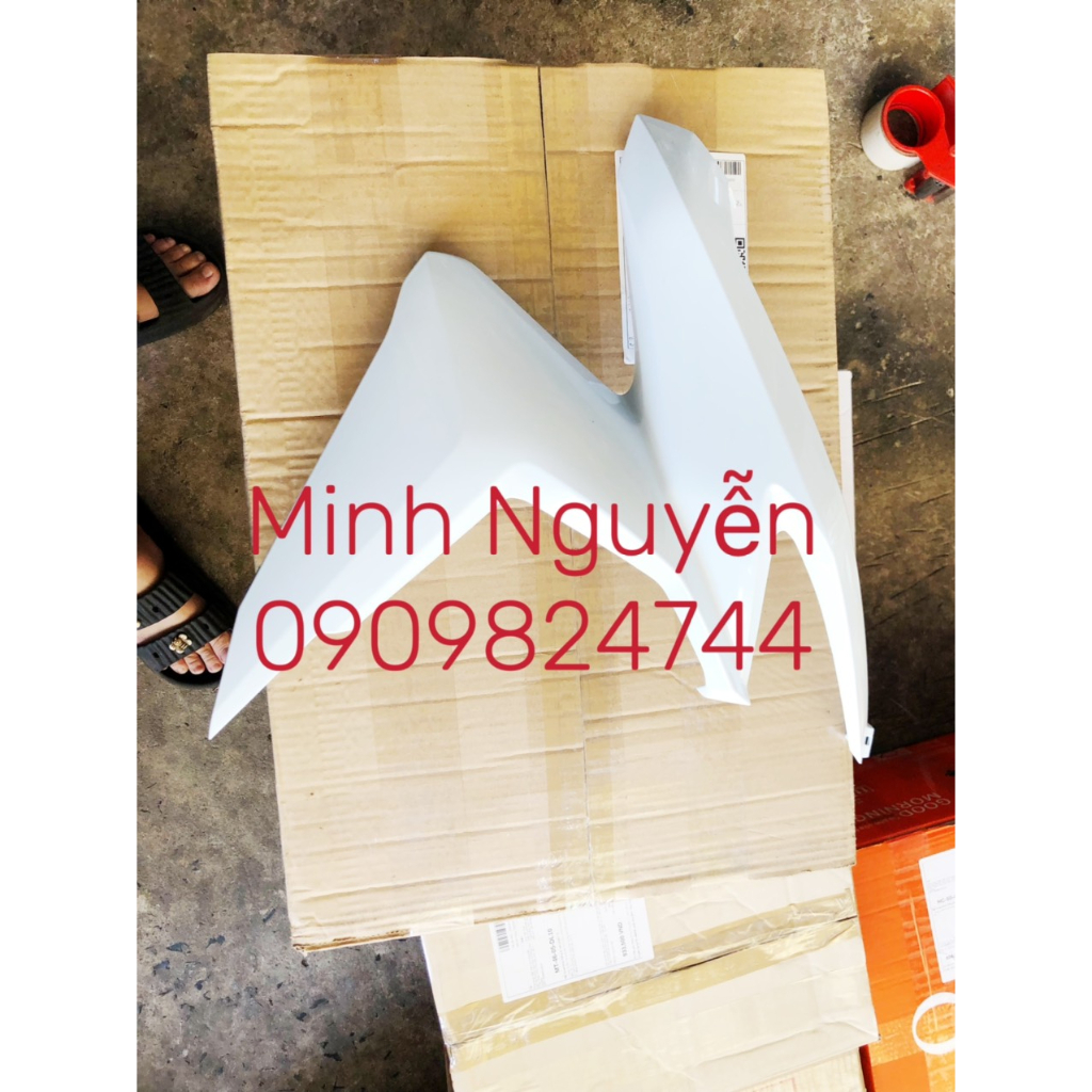 Cánh gà/ BỬNG TRƯỚC XE VARIO CLICK ĐỜI 2018-2022 HÀNG THÁI LAN CHÍNH HÃNG