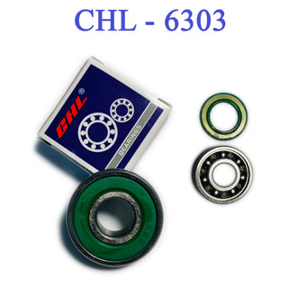 Vòng bi 6303 chl - bạc đạn 6303 chl
