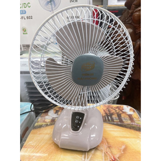 Quạt bàn điện cơ hải phòng b200 sải cánh 20cm