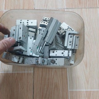 xylanh (chế cân lực hàn pin) giá 1cap