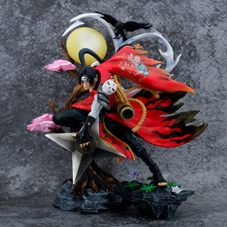 Mô hình figure nhân vật Uchiha Itachi trong Naruto