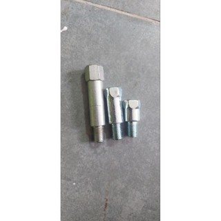 Ốc nối chân kiếng , ốc đôn chân gương có đủ kích cỡ 10li 8li