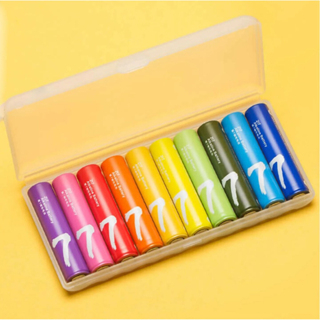 Pin đũa 3A  Xiaomi Zi7 Alkaline Battery