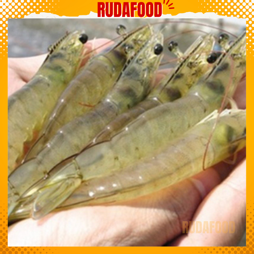 Tôm khô  đặc sản Cà Mau, tự nhiên, ít mặn, thơm ngon, ngọt nước Size 100g,200g,500g