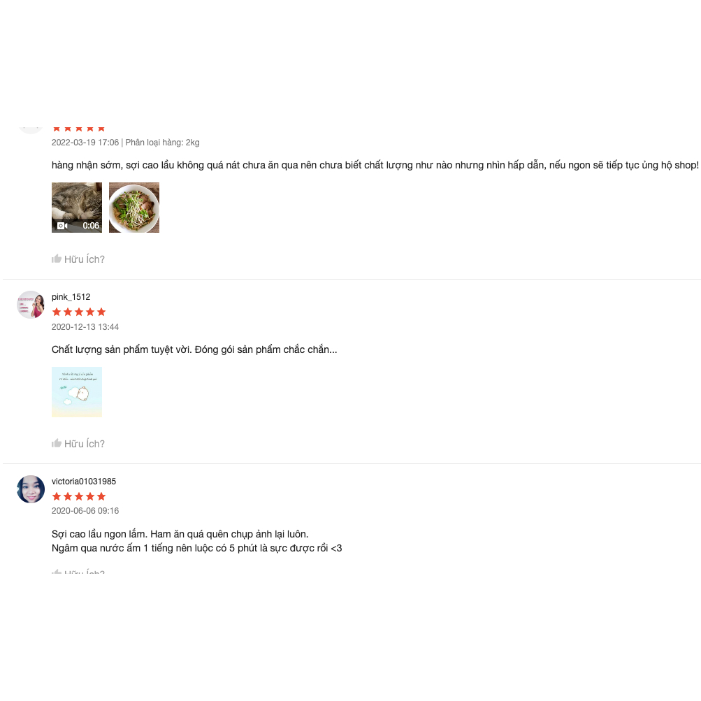 FREESHIP|CAO LẦU KHÔ HỘI AN 1KG - KÈM RAM CHIÊN CÙNG 200G  - HỖ TRỢ PHÍ SHIP - HÌNH THẬT CỦA SHOP