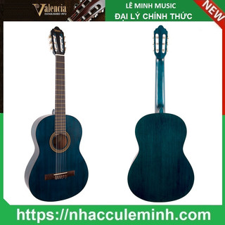 Đàn Guitar classic Valencia VC204 (Full Size )
