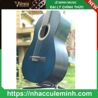 Đàn Guitar classic Valencia VC204 (Full Size )