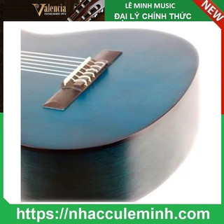 Đàn Guitar classic Valencia VC204 (Full Size )