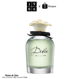 Nước hoa Dolce 10ml
