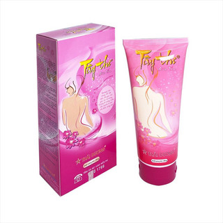 Sữa tắm tây thi. hộp 1 típ 200gram.
