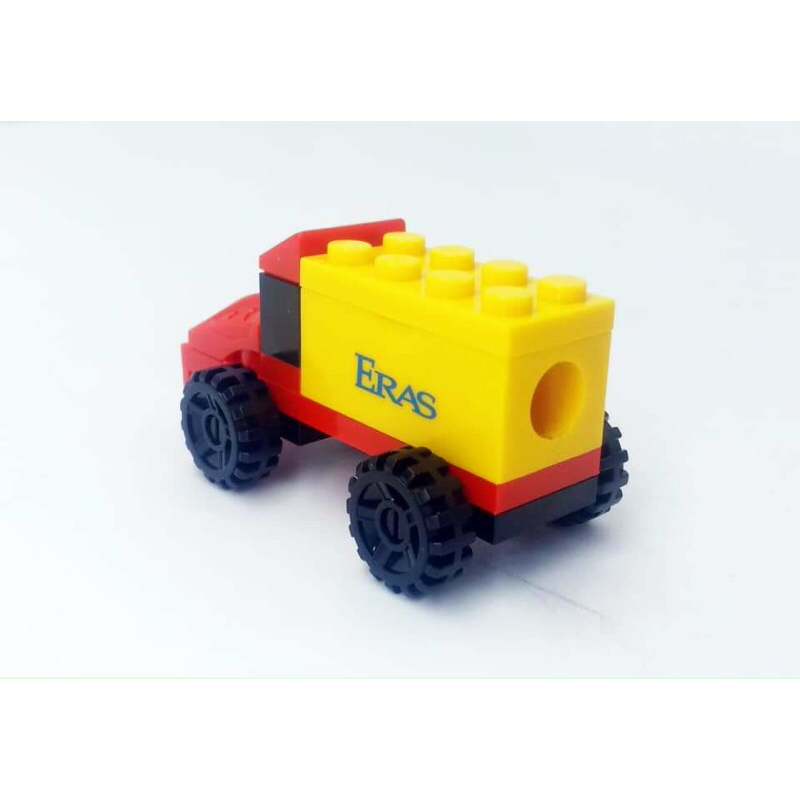 Chuốt chì lego hình xe - E309