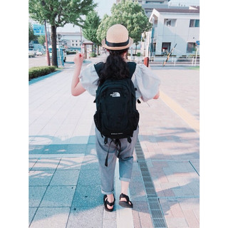Balo The North Face Single Shot