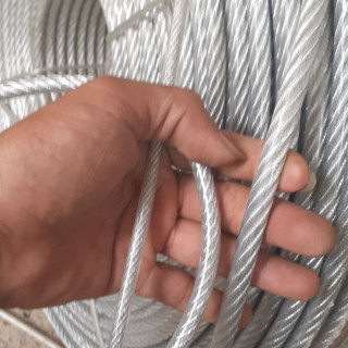 Combo 50 mét cáp bọc 3 ly + 50 ốc 3 capthepgiasi Thái Bình Vina