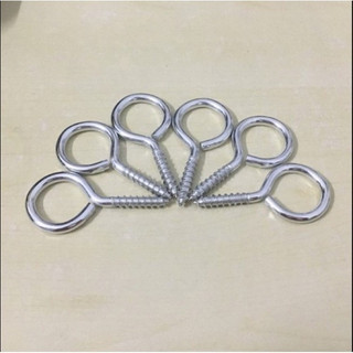 Khoen/ móc tròn chắc chắn - cứng cáp không gỉ