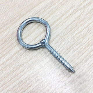 KHOEN/ MÓC TRÒN CHẮC CHẮN - CỨNG CÁP KHÔNG GỈ