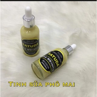 Hương Sữa phomai satuda 50ml