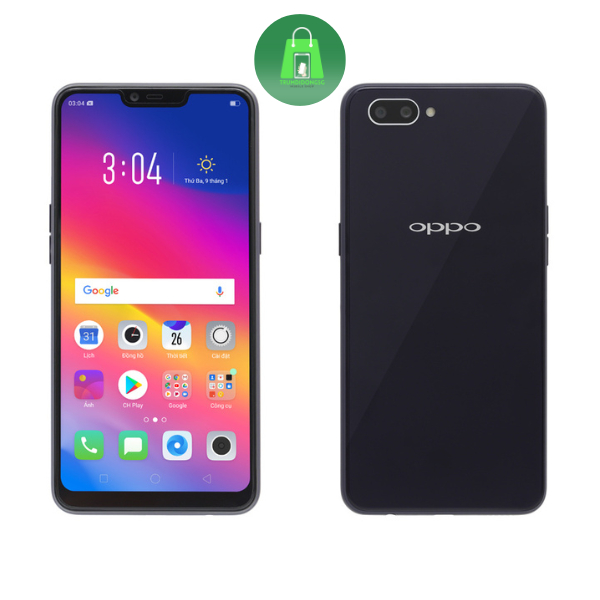 Điện Thoại Oppo A3s | BigBuy360 - bigbuy360.vn