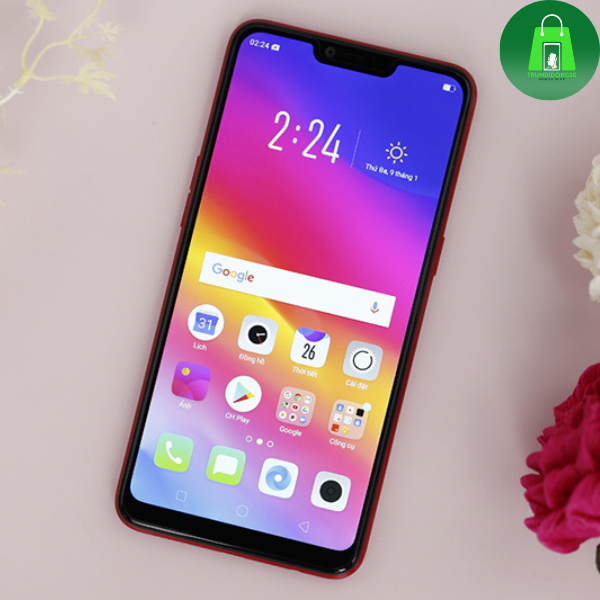 Điện Thoại Oppo A3s | BigBuy360 - bigbuy360.vn