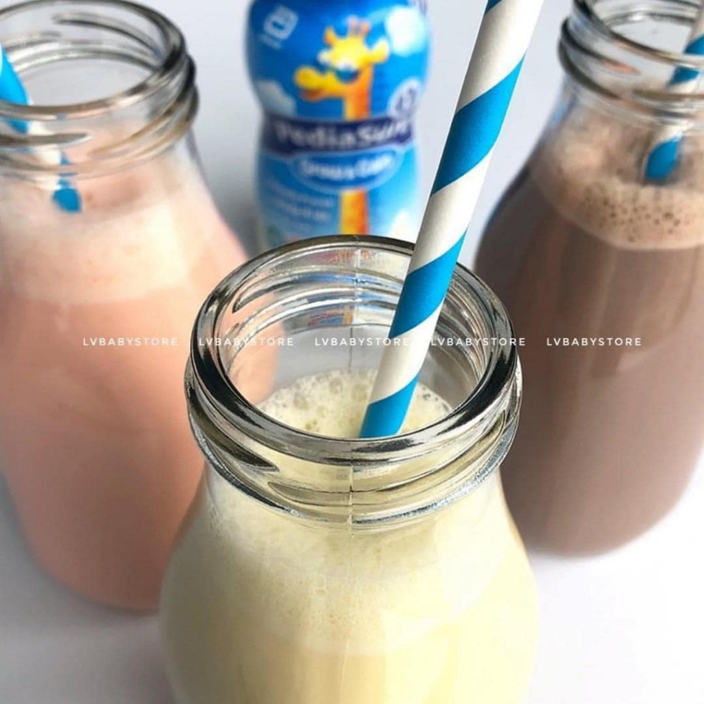 Sữa nước Pediasure Grow&Gain 237ml