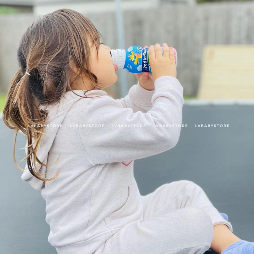 Sữa nước Pediasure Grow&Gain 237ml