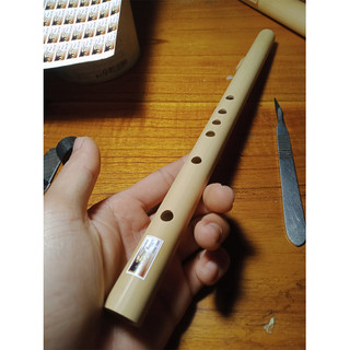 Sáo mèo nữ tông đô chuẩn âm