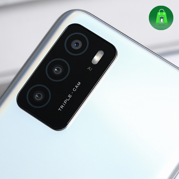 điện thoại Oppo A16 2022 Chính Hãng 2sim Ram 6/128G, Cày Liên Quân-Free Fire-PUBG mượt mà, Bảo hành 12 Tháng - BCC 01 | BigBuy360 - bigbuy360.vn