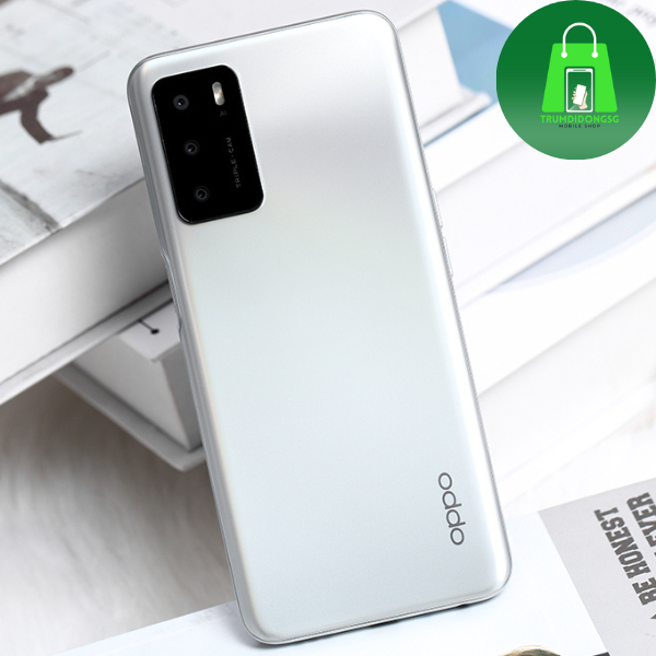 điện thoại Oppo A16 2022 Chính Hãng 2sim Ram 6/128G, Cày Liên Quân-Free Fire-PUBG mượt mà, Bảo hành 12 Tháng - BCC 01 | BigBuy360 - bigbuy360.vn