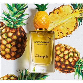 Nước hoa Pineapple Eau de Toilette 10ml