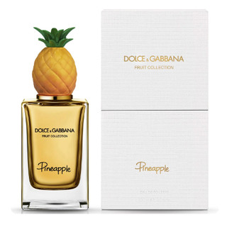 Nước hoa Pineapple Eau de Toilette 10ml